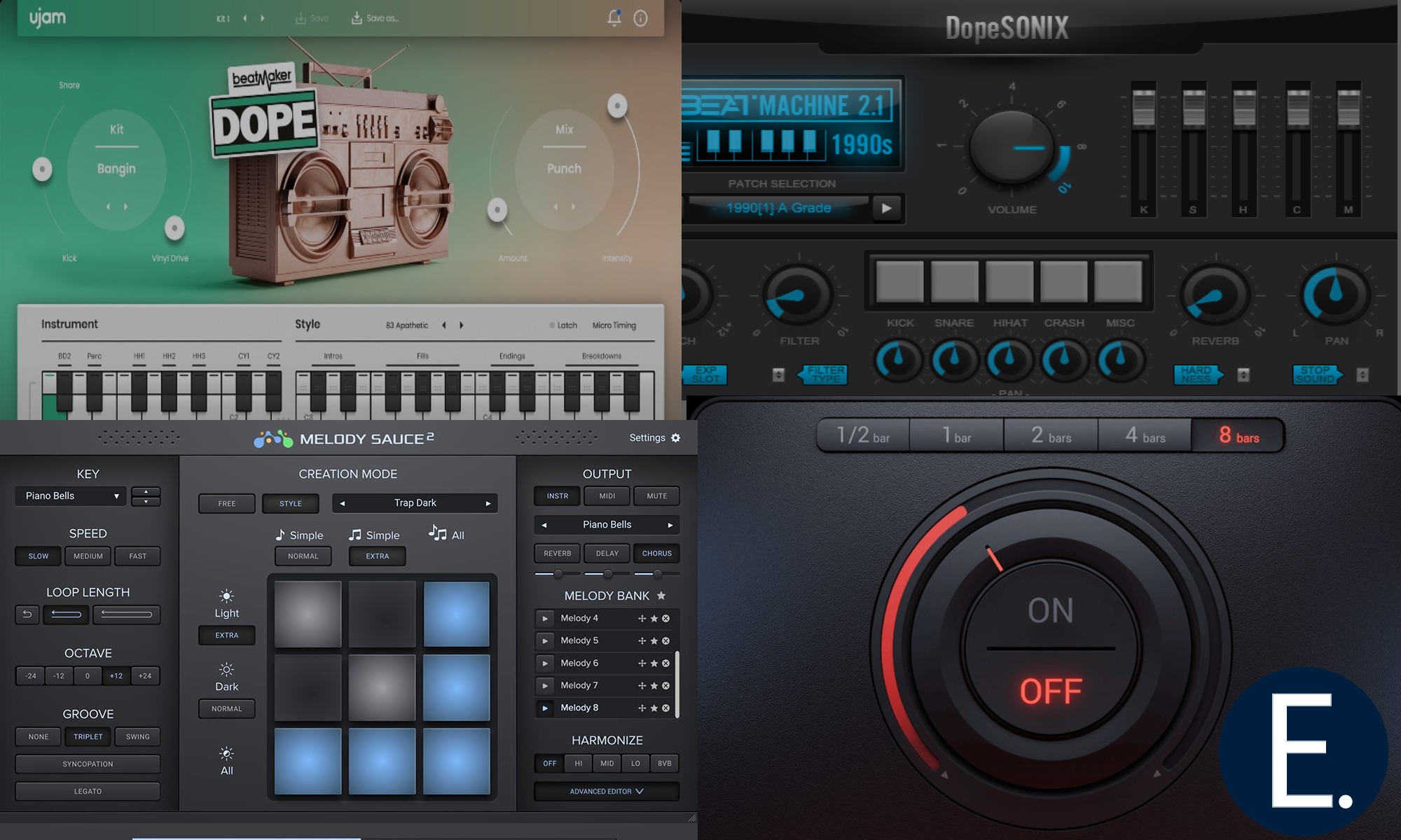 The Ultimate Hip-Hop Plugins Roundup: [Top 5 for 2024]